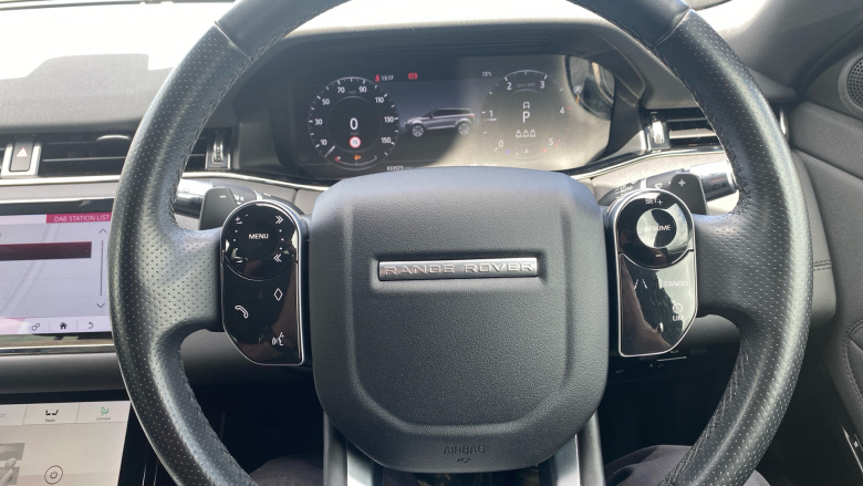 Land Rover Range Rover Evoque 2.0 D180 R-Dynamic SE 5dr Auto Diesel Hatchback